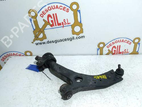 Venstre fortil bærearm FORD FOCUS C-MAX (DM2)  | BP20735200M12 