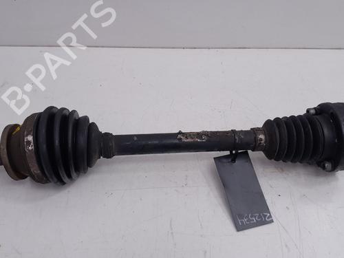 Used Left front driveshaft Left front driveshaft SEAT IBIZA III (6L1) [2002-2009] 36361853 36361853