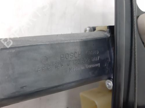 Rear right window mechanism MERCEDES-BENZ C-CLASS (W203)  | BP23104538C25 