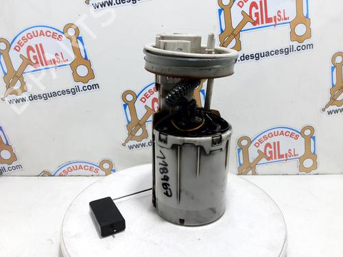 Used Fuel pump SEAT IBIZA III (6L1) [2002-2009]  20743078