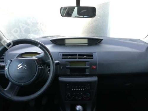 Gearbox CITROËN C4 I (LC_)  | BP20734108M3 