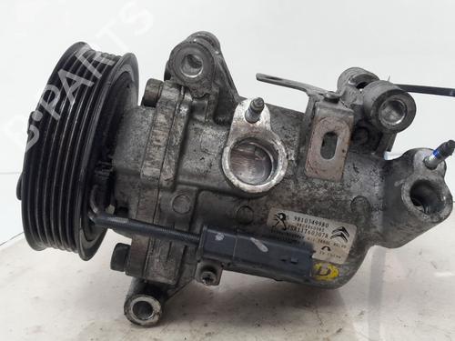 Used AC compressor CITROËN C3 III (SX) [2016-2025]  29715959