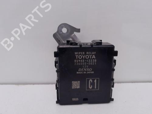 Used Electronic module Electronic module TOYOTA COROLLA Estate (_E21_) [2019-2026] 39622283 39622283