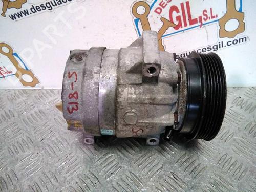 AC compressor RENAULT MEGANE I Classic (LA0/1_)  | BP20781452M34 