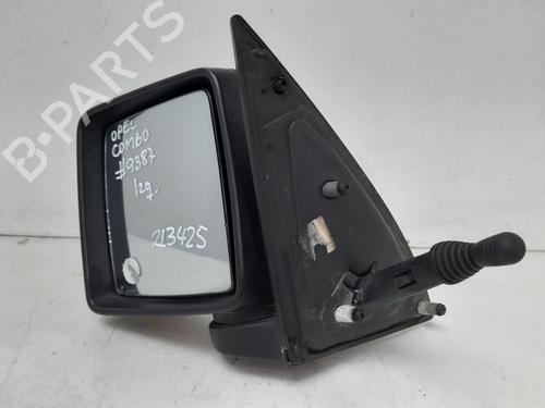 Used Left mirror Left mirror 38603979 38603979