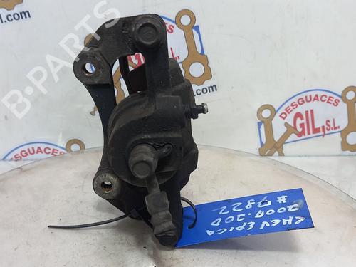 Right rear brake caliper CHEVROLET EPICA (KL1_) 2.0 D | BP20767734M106 