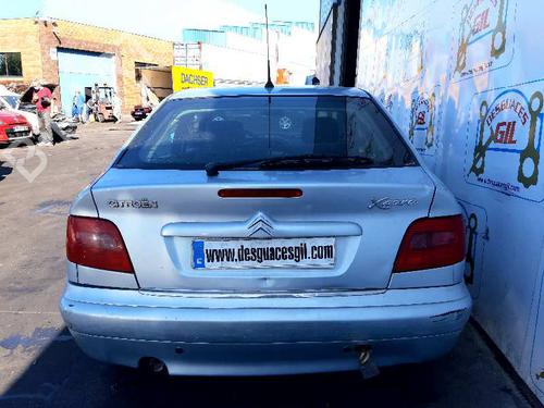 Starter CITROËN XSARA (N1) 1.6 16V | BP20736769M8 
