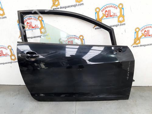 Used Right front door SEAT IBIZA IV (6J5, 6P1) [2008-2017]  20769124