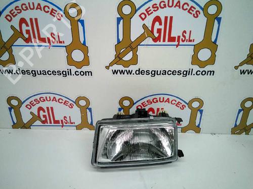 Used Left headlight SEAT IBIZA II (6K1) 1.4 i (60 hp) 21068581