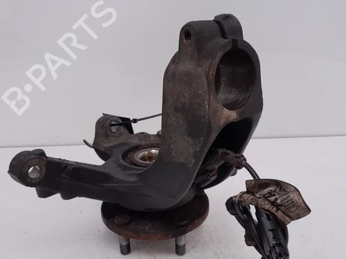 Right front steering knuckle FORD FOCUS II (DA_, HCP, DP) | BP29078969M26