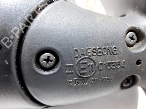 Left mirror DAEWOO LANOS (KLAT) 1.3 | BP20747878C26