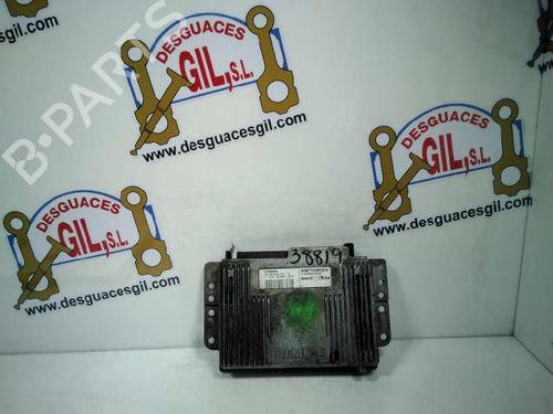 Computer motormanagement RENAULT MEGANE I (BA0/1_) 1.6 e (BA0F, BA0S) (90 hp) 20797951