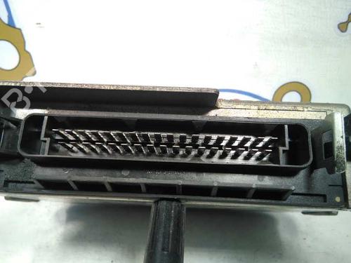 Engine control unit (ECU) FIAT PUNTO (176_) 75 1.2 | BP20799887M57 