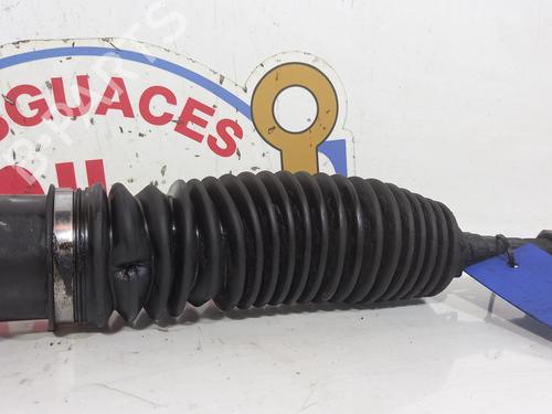 Steering rack HYUNDAI SANTA FÉ II (CM) 2.2 CRDi GLS | BP20757536M22 