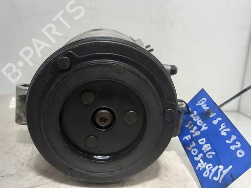 AC compressor BMW 3 (E46) 320 d | BP20773080M34 