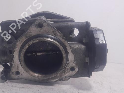 Used Throttle body Throttle body RENAULT 21 Saloon (L48_) 2.0 (L483) (116 hp) 36298784 36298784