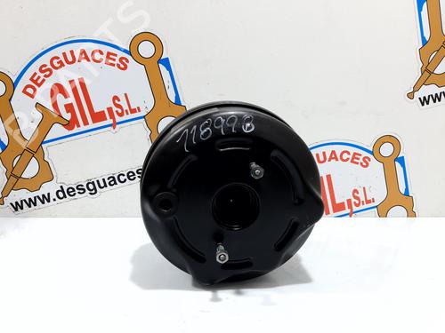 Used Servo brake BMW 1 (F20) 116 d (116 hp) 20743113