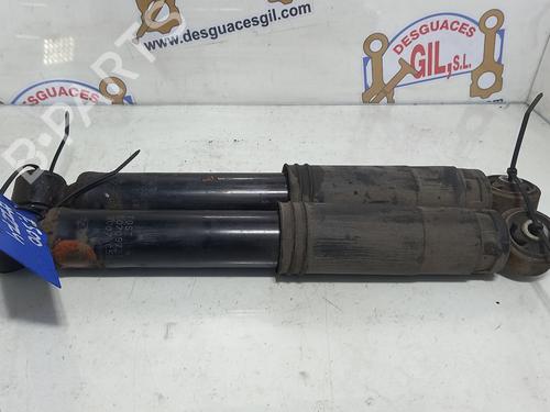 Used Right rear shock absorber FIAT 500 (312_) 1.3 D Multijet (312AXB1A) (75 hp) 20766166