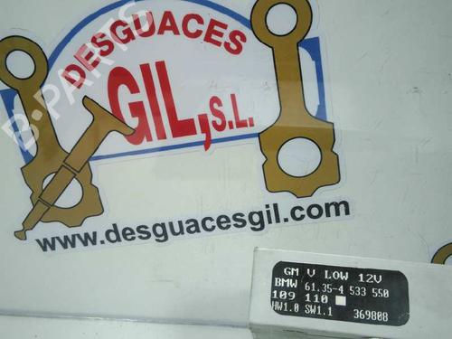Electronic module BMW 3 (E46) 320 d | BP20802424M83 