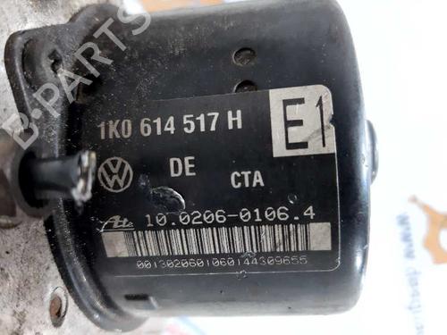 ABS pump VW TOURAN (1T1, 1T2) 2.0 TDI | BP20808266M43 