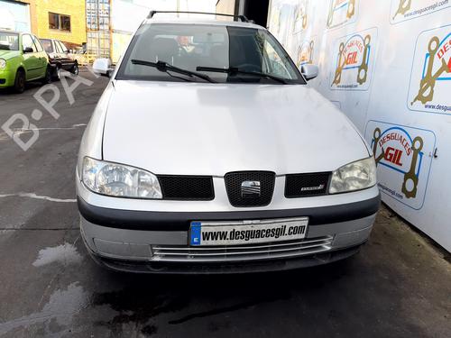 Right taillight SEAT CORDOBA Vario (6K5) 1.9 TDI | BP20741375C35 