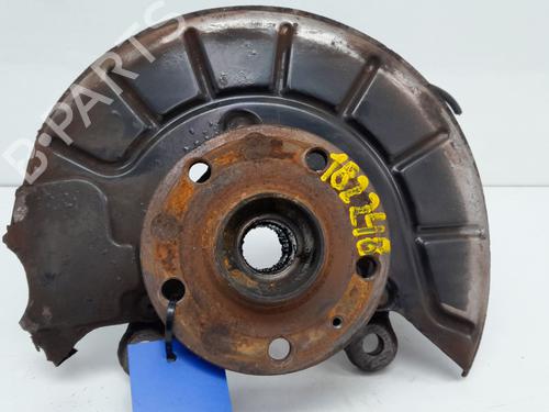 Used Right front steering knuckle SEAT ALTEA (5P1) [2004-2015]  24575637