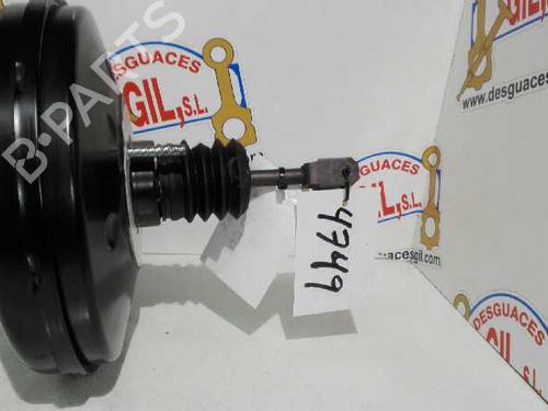Servo brake MERCEDES-BENZ A-CLASS (W169) A 180 CDI (169.007, 169.307) | BP20776424M42 