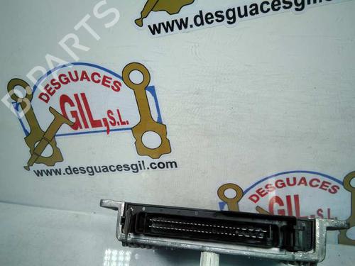 Engine control unit (ECU) VOLVO S40 I (644) 1.8 | BP20801408M57 