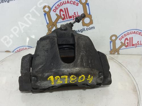 Used Left front brake caliper FORD FOCUS III 1.5 TDCi (120 hp) 20746924