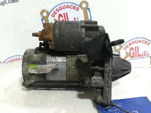 Used Starter CITROËN C4 Coupe (LA_) 1.6 HDi (109 hp) 20736770
