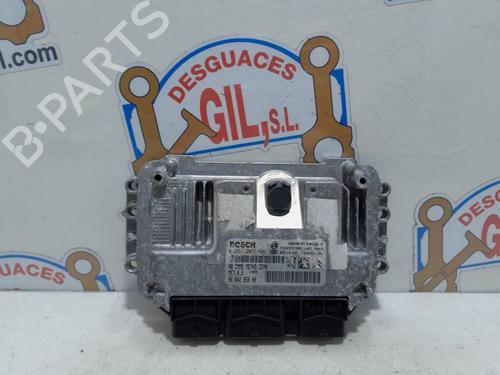 Used Engine control unit (ECU) CITROËN C4 I (LC_) [2004-2014]  20766630