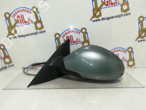 Left mirror SEAT IBIZA III (6L1)  | BP20806561C26 