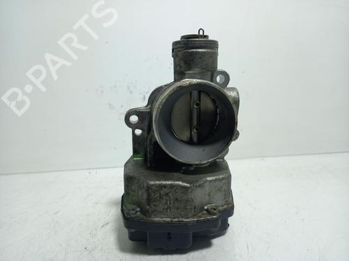 Used Throttle body CITROËN C3 Pluriel (HB_) 1.4 (73 hp) 28542225