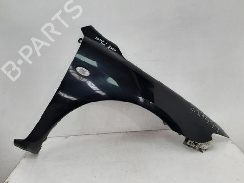 Used Right front fenders Right front fenders 39189815 39189815