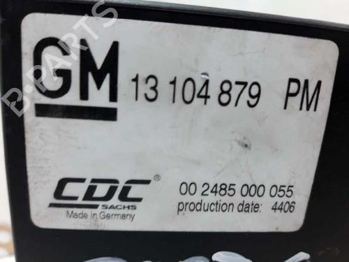 Elektronisk modul OPEL ASTRA H GTC (A04)  | BP20733071M83 