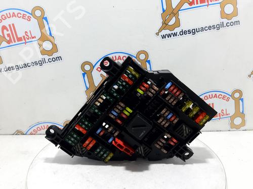 Used Fuse box BMW 5 Gran Turismo (F07) 535 i xDrive (306 hp) 20743326
