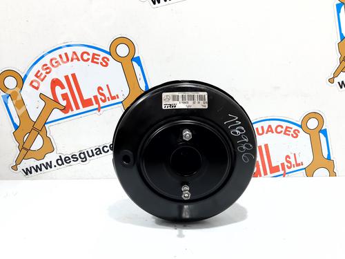 Used Servo brake MERCEDES-BENZ B-CLASS Sports Tourer (W245) B 180 CDI (245.207) (109 hp) 20743104