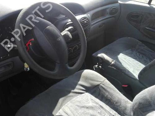 AC compressor RENAULT MEGANE Scenic (JA0/1_) 1.6 e (JA0F) | BP20776819M34 