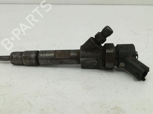 Used Injector Injector RENAULT ESPACE IV (JK0/1_) 1.9 dCi (JK0U, JK0G) (120 hp) 34129904 34129904