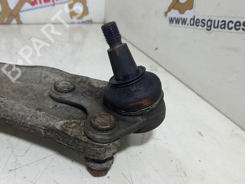 Right front suspension arm VW PASSAT B6 (3C2)  | BP20785687M13 