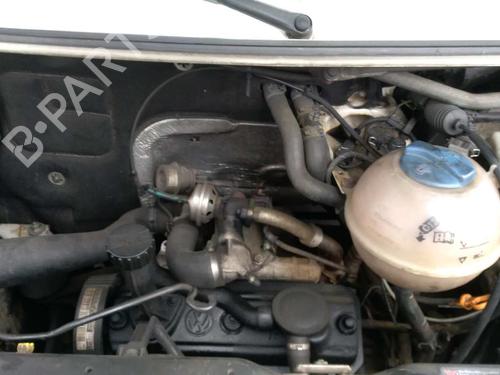 Right front suspension arm VW TRANSPORTER T4 Van (70A, 70H, 7DA, 7DH) 1.9 TD | BP20811458M13 