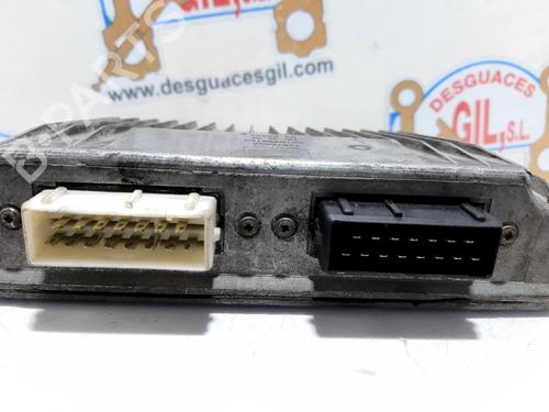 Engine control unit (ECU) CITROËN XANTIA (X1_, X2_) 1.9 D | BP20738019M57 