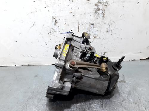 Gearbox PEUGEOT 206 Hatchback (2A/C) 1.1 i | BP20757717M3 