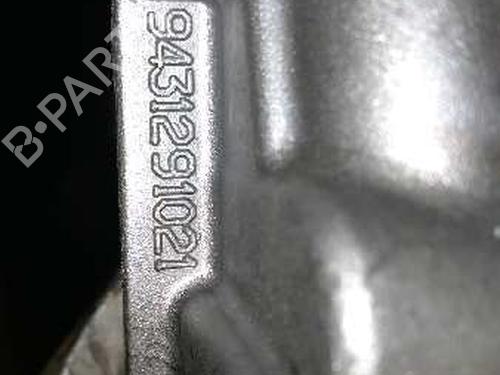 Other CITROËN XSARA PICASSO (N68) 2.0 HDi | BP20795036O1 