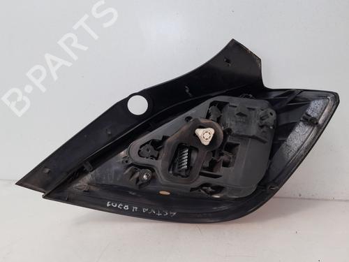 Left taillight OPEL ASTRA H (A04)  | BP27596378C34 