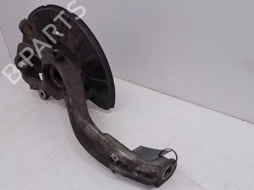 Left front steering knuckle AUDI Q7 (4LB) 3.0 TDI quattro | BP37247970M25 - Image 5