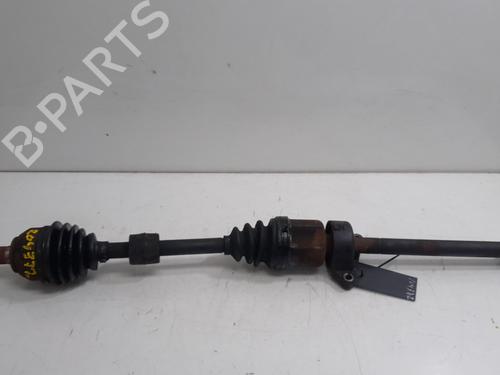 Used Right front driveshaft Right front driveshaft MG MG ZT 2.0 CDTi (131 hp) 34133325 34133325
