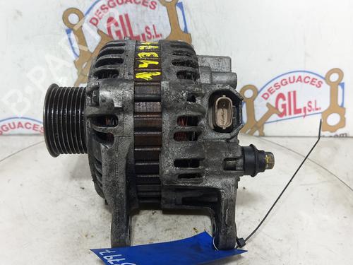 Used Alternator MAZDA 5 (CR) 2.0 CD (CR19) (143 hp) 20755992
