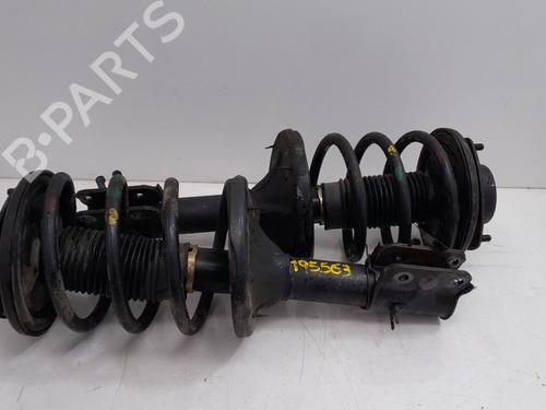 Used Right front shock absorber HYUNDAI TRAJET (FO) 2.0 CRDi (113 hp) 29613388