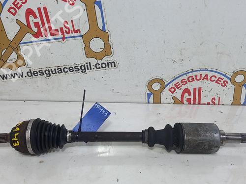 Used Left front driveshaft CITROËN SAXO (S0, S1) 1.5 D (57 hp) 20765790